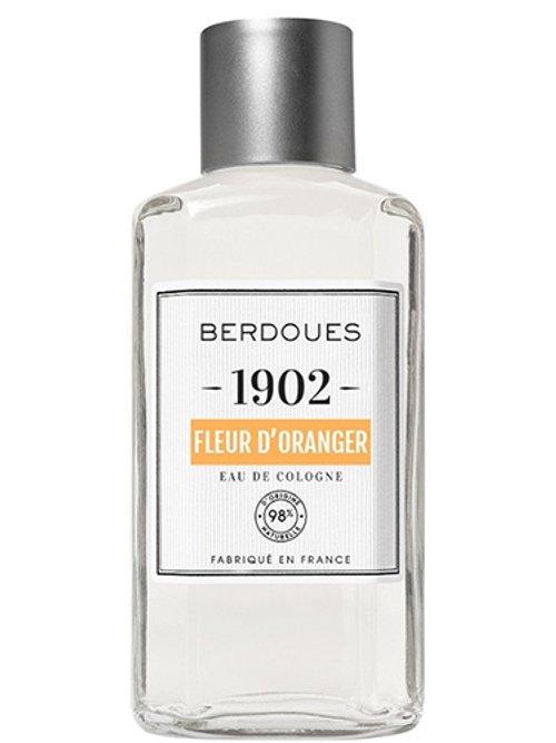 1902 Fleur D'Oranger — Berdoues