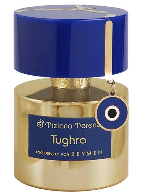 Tughra — Tiziana Terenzi