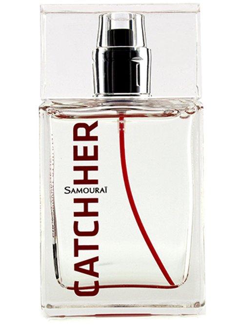 Catch Her — Samouraï