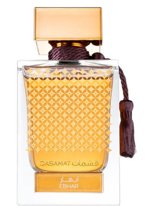 Qasamat Ebhar — Rasasi