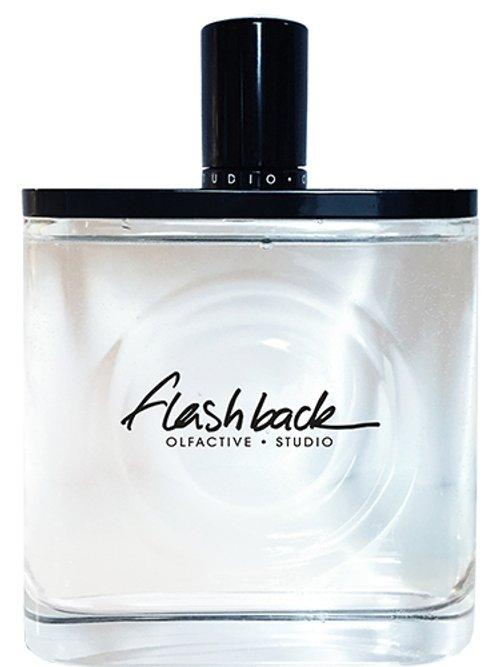 Flash Back — Olfactive Studio