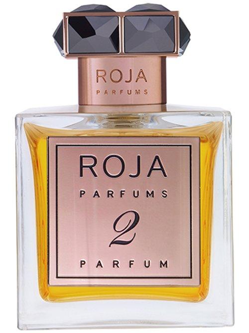2 Parfum — Roja