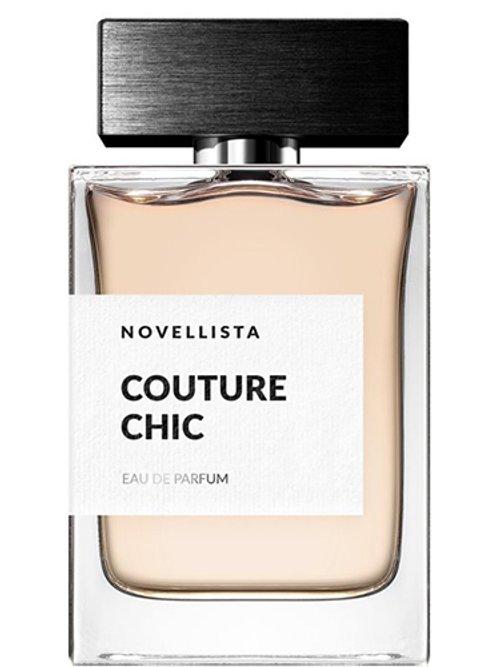 Couture Chic — Novellista