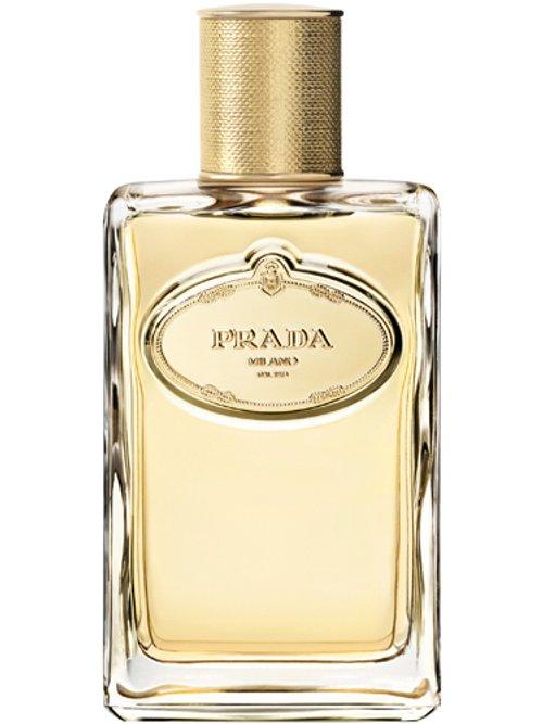 Infusion D'Iris Parfum Absolue — Prada