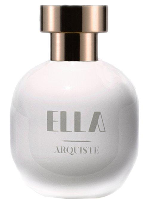Ella — Arquiste