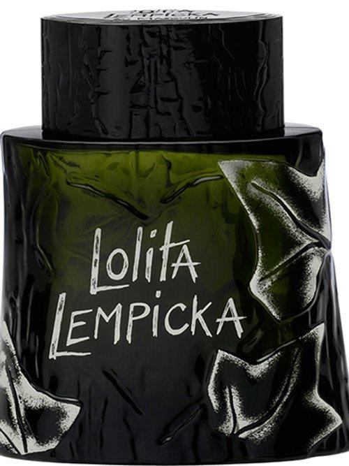 Au Masculin Intense — Lolita Lempicka