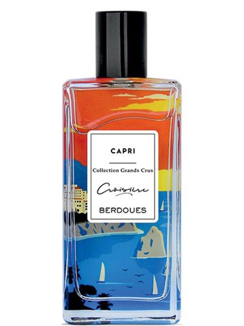 Capri 2019 — Berdoues