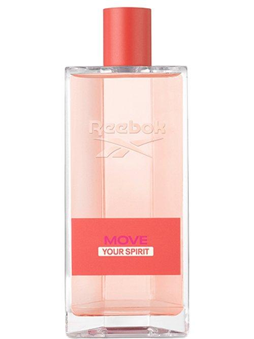Move Your Spirit For Her — Reebok