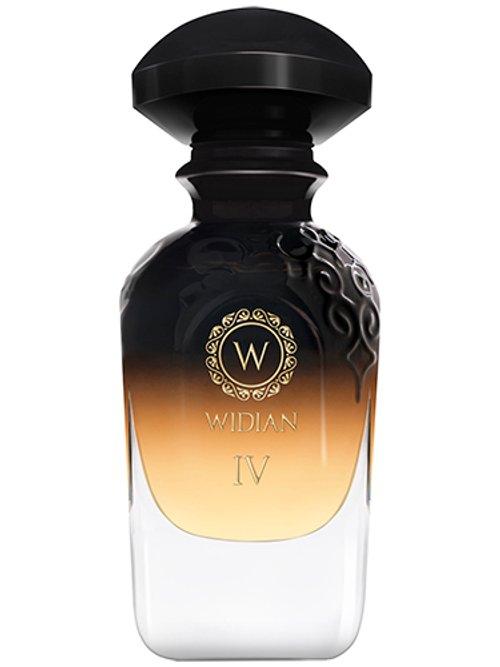 Black Iv — Widian