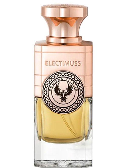 Pomona Vitalis — Electimuss