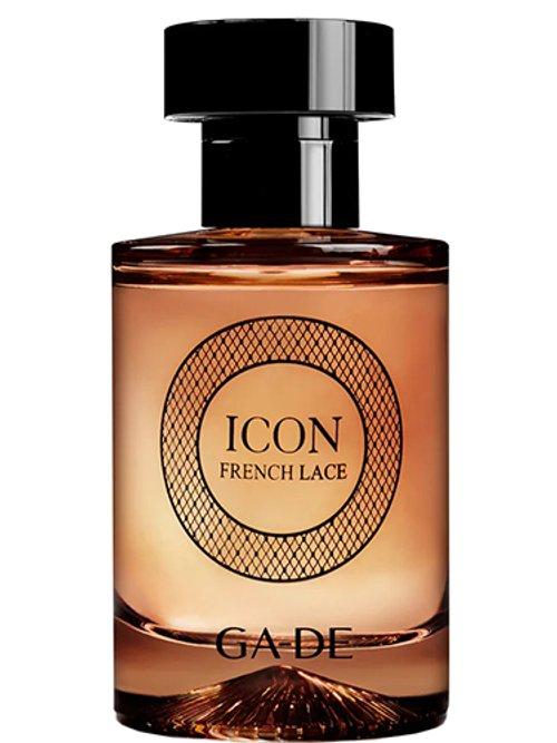 Icon French Lace — Ga-De