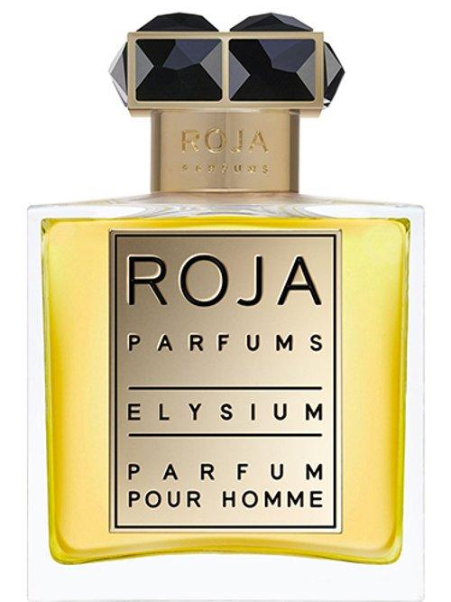 Elysium Parfum Pour Homme — Roja