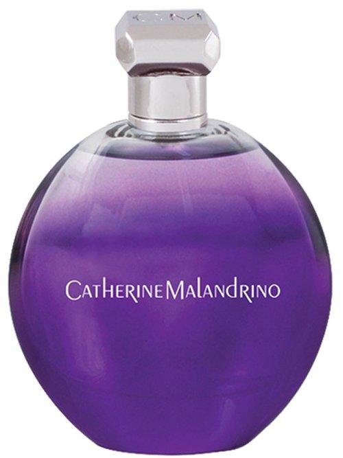 L'Energie De New York — Catherine Malandrino