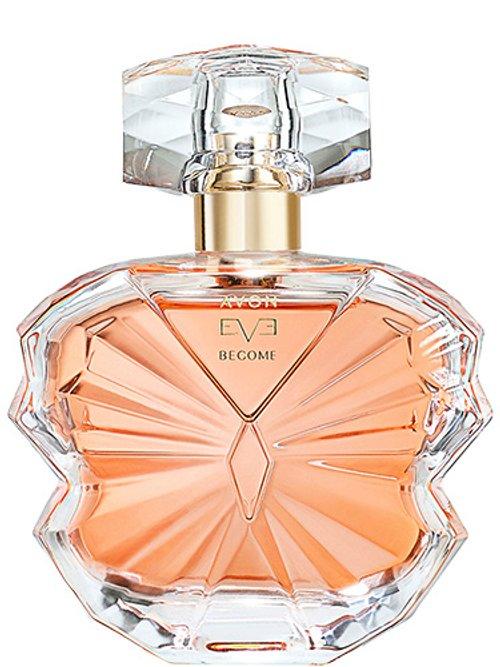 Eve Become — Avon