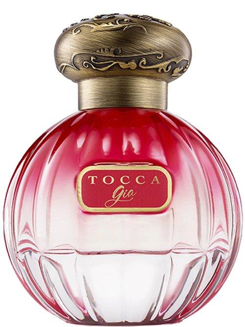 Gia — Tocca