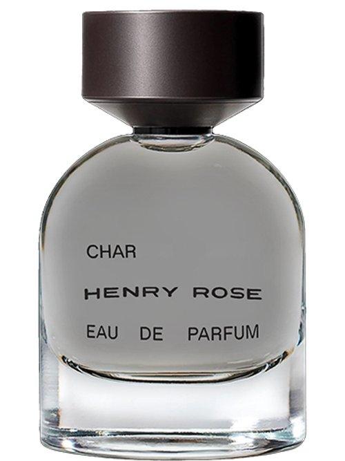 Char — Henry Rose