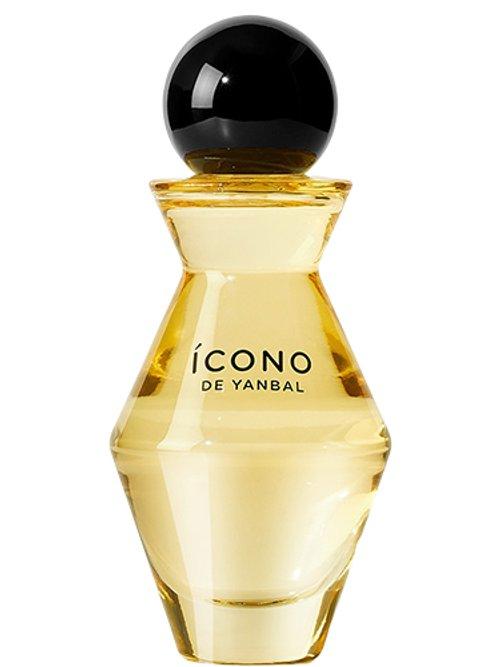 Ícono — Yanbal