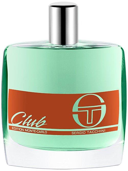 Club Edition Monte-Carlo — Sergio Tacchini