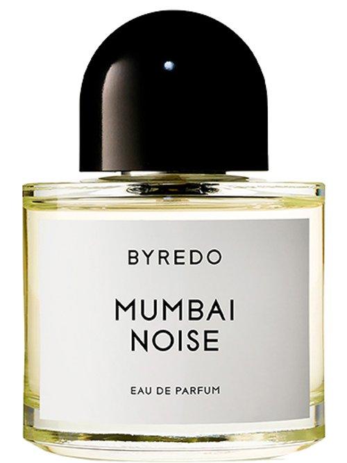 Mumbai Noise — Byredo