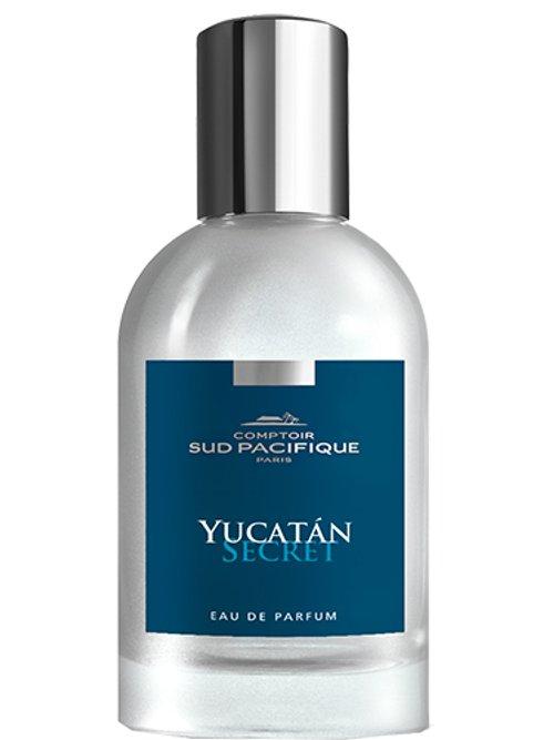 Yucatán Secret — Comptoir Sud Pacifique