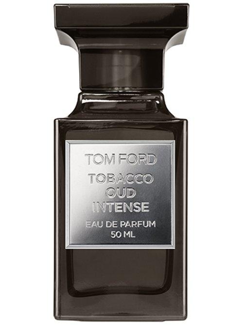 Tobacco Oud Intense — Tom Ford