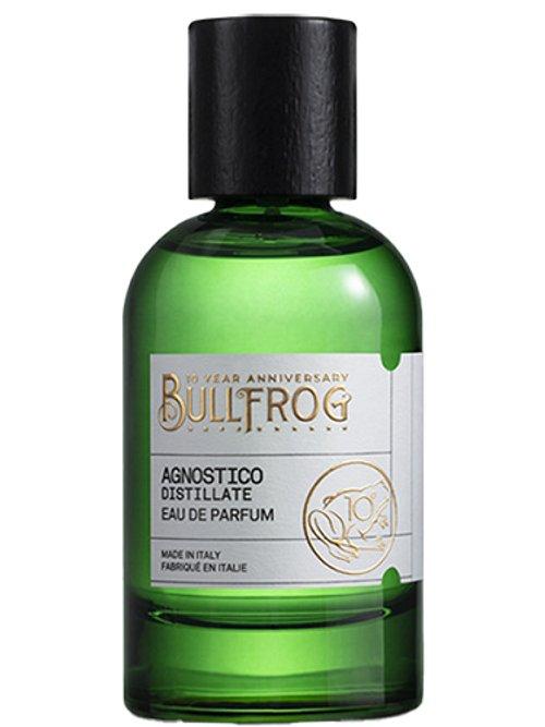 Agnostico Distillate 2023 — Bullfrog
