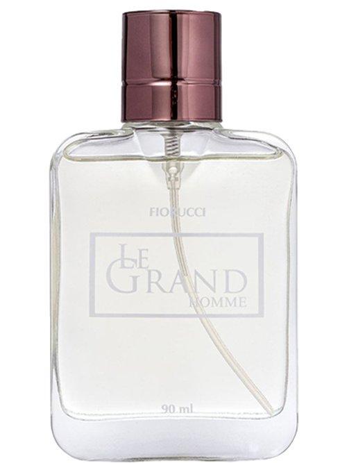 Le Grand Homme — Fiorucci