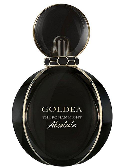 Goldea The Roman Night Absolute — Bulgari