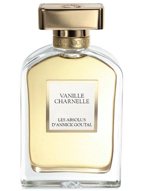 Vanille Charnelle Eau De Parfum — Goutal