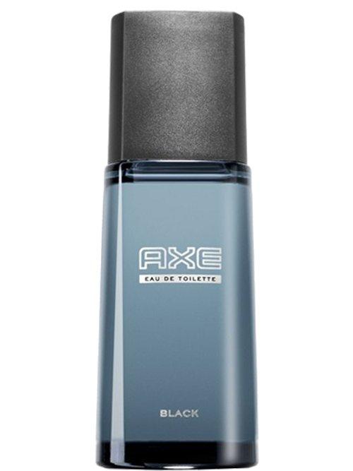 Axe Black — Axe