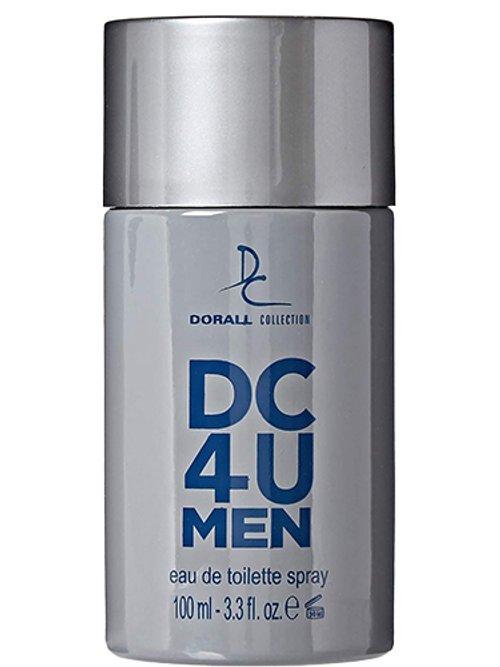Dc 4U Men — Dorall Collection