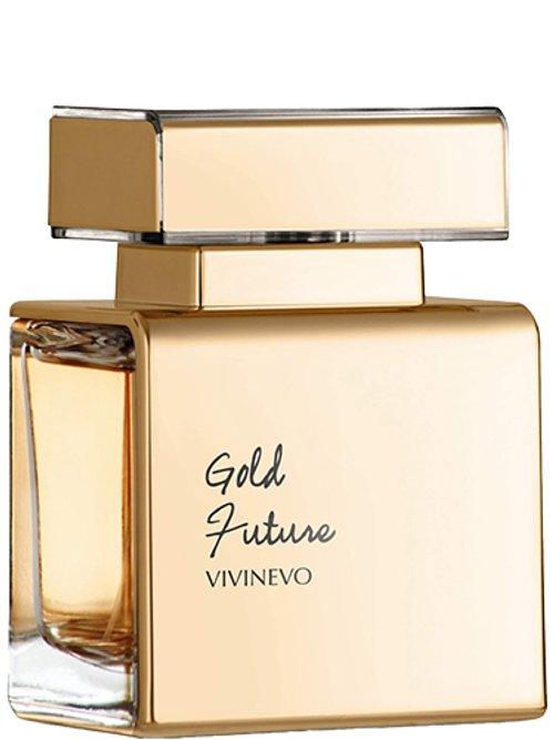 Gold Future — Vivinevo