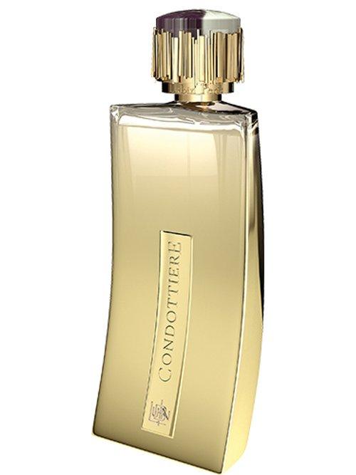Condottiere — Lubin