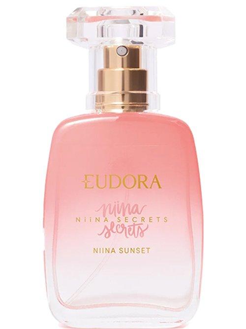 Niina Secrets Sunset — Eudora