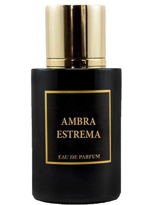 Ambra Estrema — Officine Del Profumo