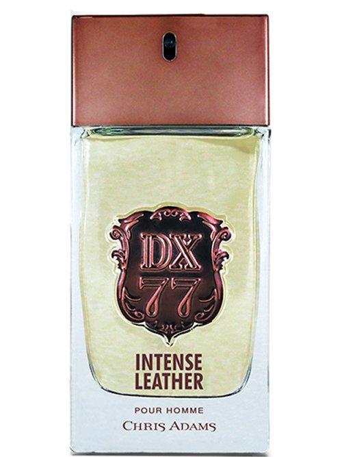 Dx77 Intense Leather — Chris Adams