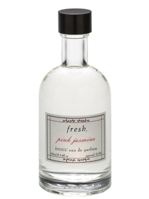 Pink Jasmine — Fresh