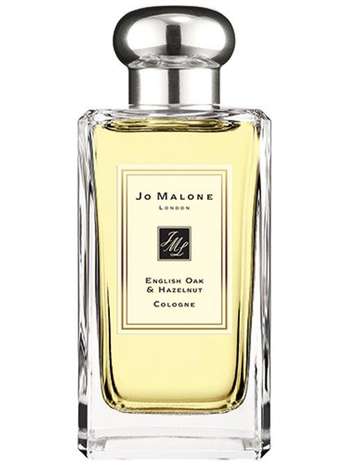 English Oak & Hazelnut — Jo Malone London