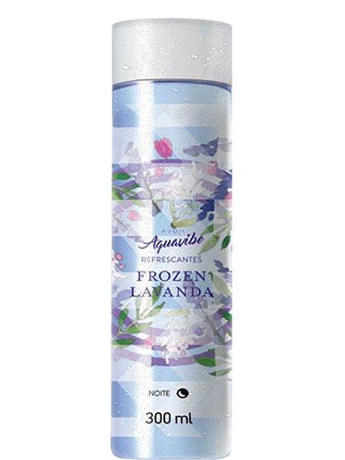 Aquavibe Frozen Lavanda — Avon