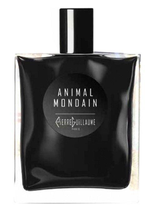 Animal Mondain — Pierre Guillaume Paris