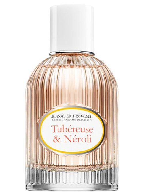 Tubéreuse & Néroli — Jeanne En Provence