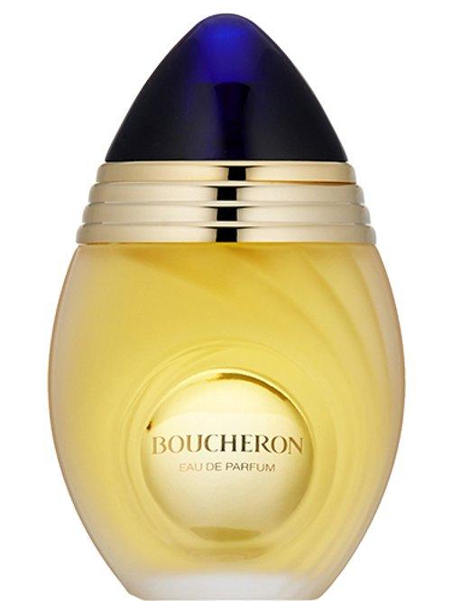 Boucheron Eau De Parfum — Boucheron