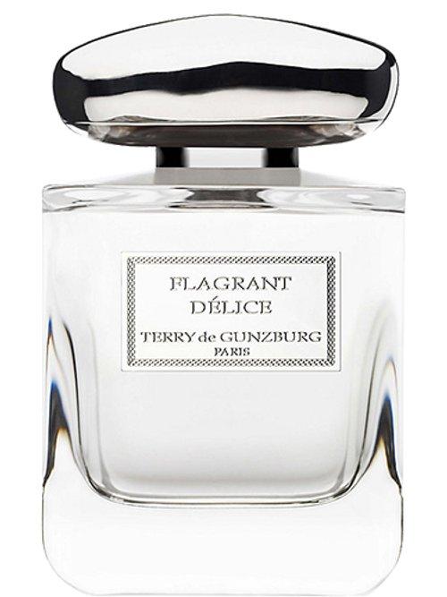 Flagrant Délice — By Terry
