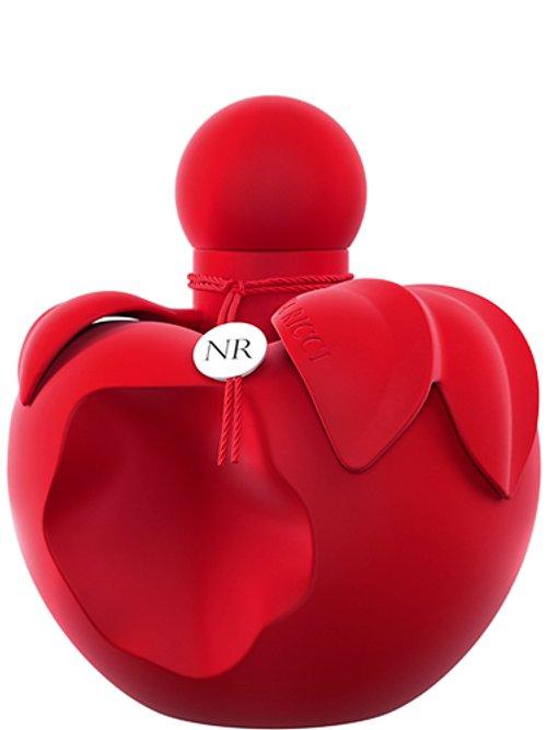 Nina Extra Rouge — Nina Ricci