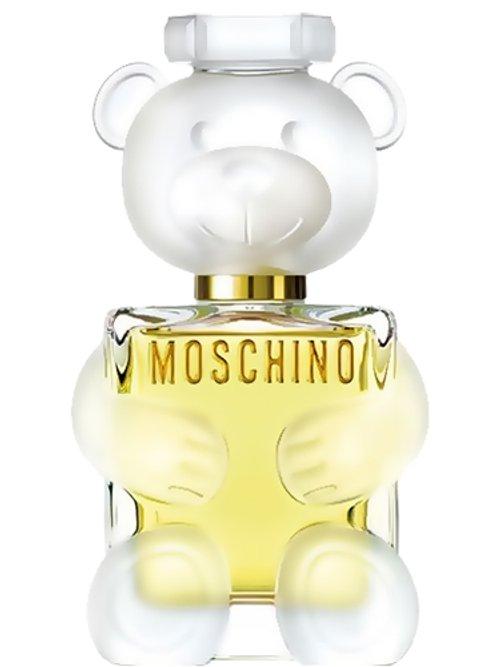 Toy 2 — Moschino