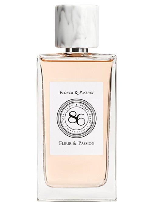 Fleur & Passion — L'Occitane