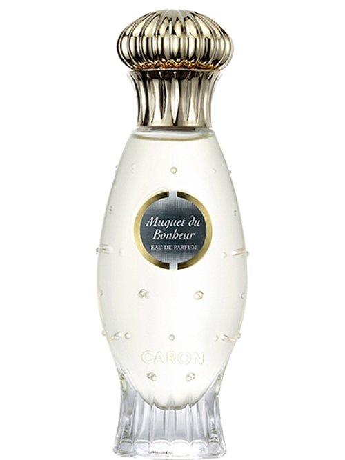 Muguet du Bonheur — Caron