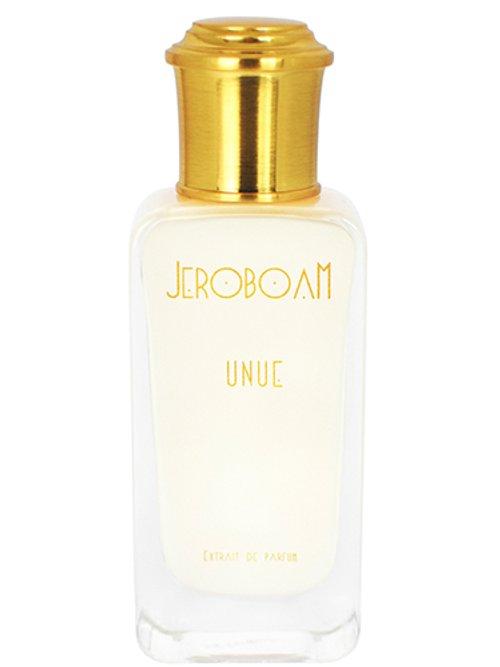Unue — Jeroboam