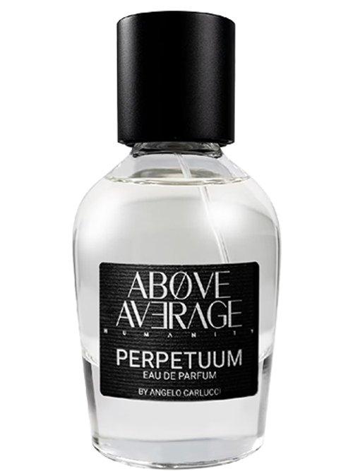 Perpetuum — Above Average Humanity