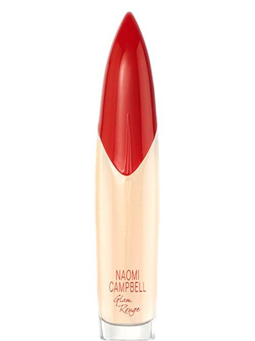 Glam Rouge — Naomi Campbell